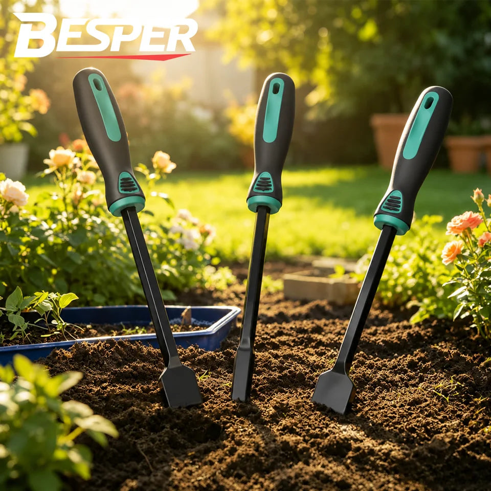 Sharp And Durable Weeding shovel, Multi-Purpose Cleaning Shovel, Lawn Edging Shovel,Tidy Up Weeds Moss in Courtyard Paving Seams
