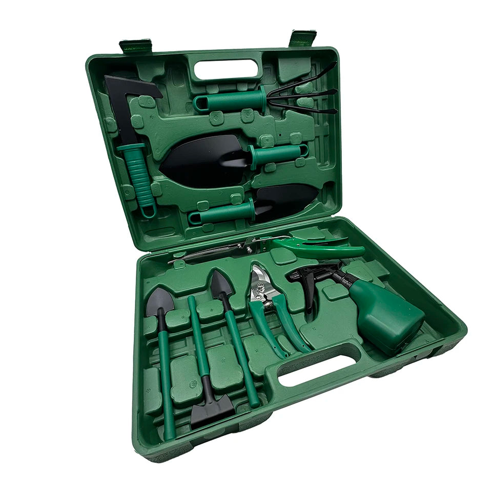 Horticultural Planting Tools Garden Tools  Flower Trays Potted Plants Garden Plants Shovels Garden Printing Tool Sets