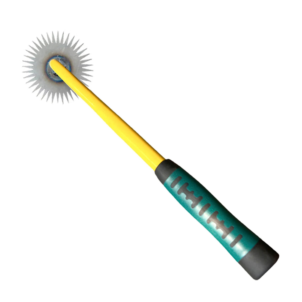 Weeding Artifact Manual Weed Remover Tool Multifunction Gardening Sunflower Hoe Rake Portable Weeding Tools For Lawn Care