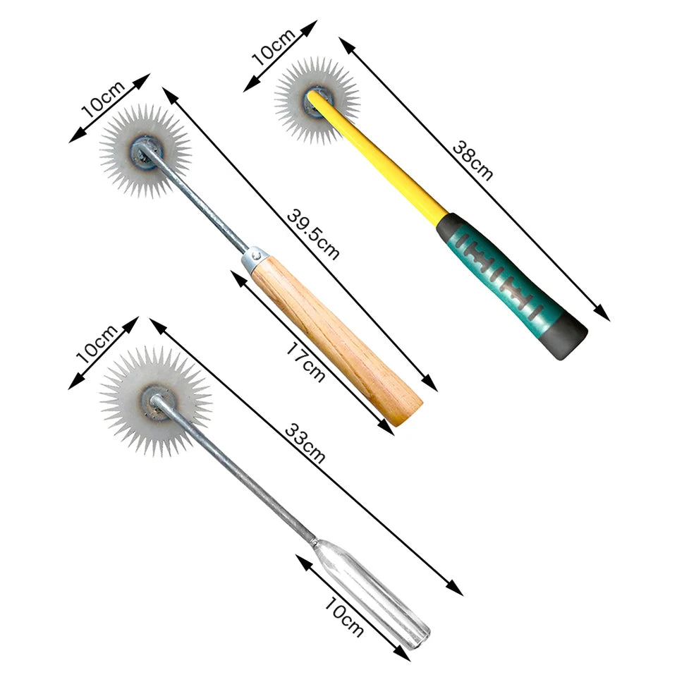 Weeding Artifact Manual Weed Remover Tool Multifunction Gardening Sunflower Hoe Rake Portable Weeding Tools For Lawn Care