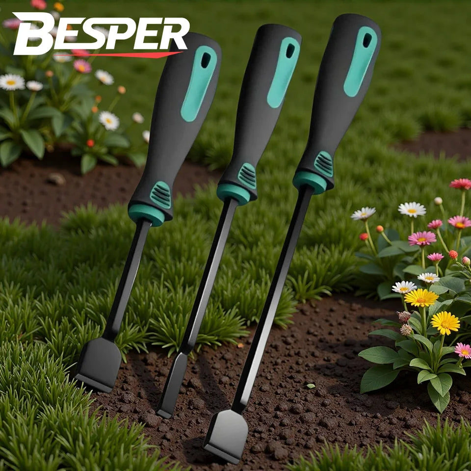 Sharp And Durable Weeding shovel, Multi-Purpose Cleaning Shovel, Lawn Edging Shovel,Tidy Up Weeds Moss in Courtyard Paving Seams